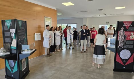 Es Andalucía - Granada