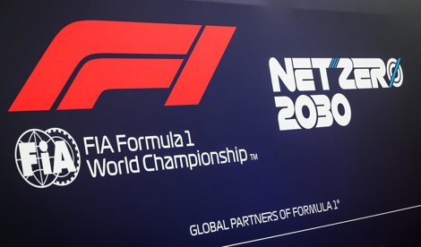 Fórmula 1