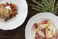 Disfruta Nueva York a través de su cocina: NYC Restaurant Week abre reservas este verano