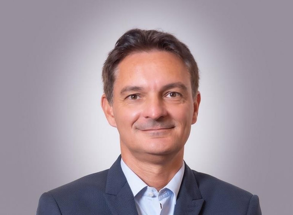 El Club Med nombra a Stéphane Maquaire nuevo presidente y director general.