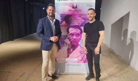 Es Andalucía - Granada