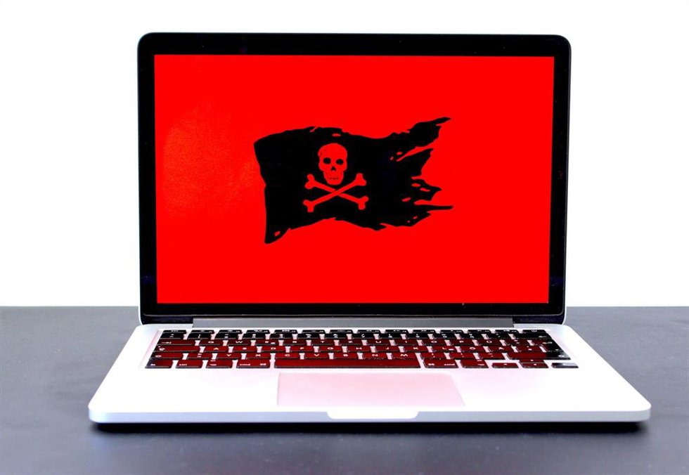 Archivo - Ransomware