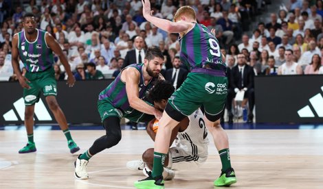 Baloncesto
