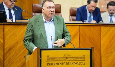 Es Andalucía - Sevilla