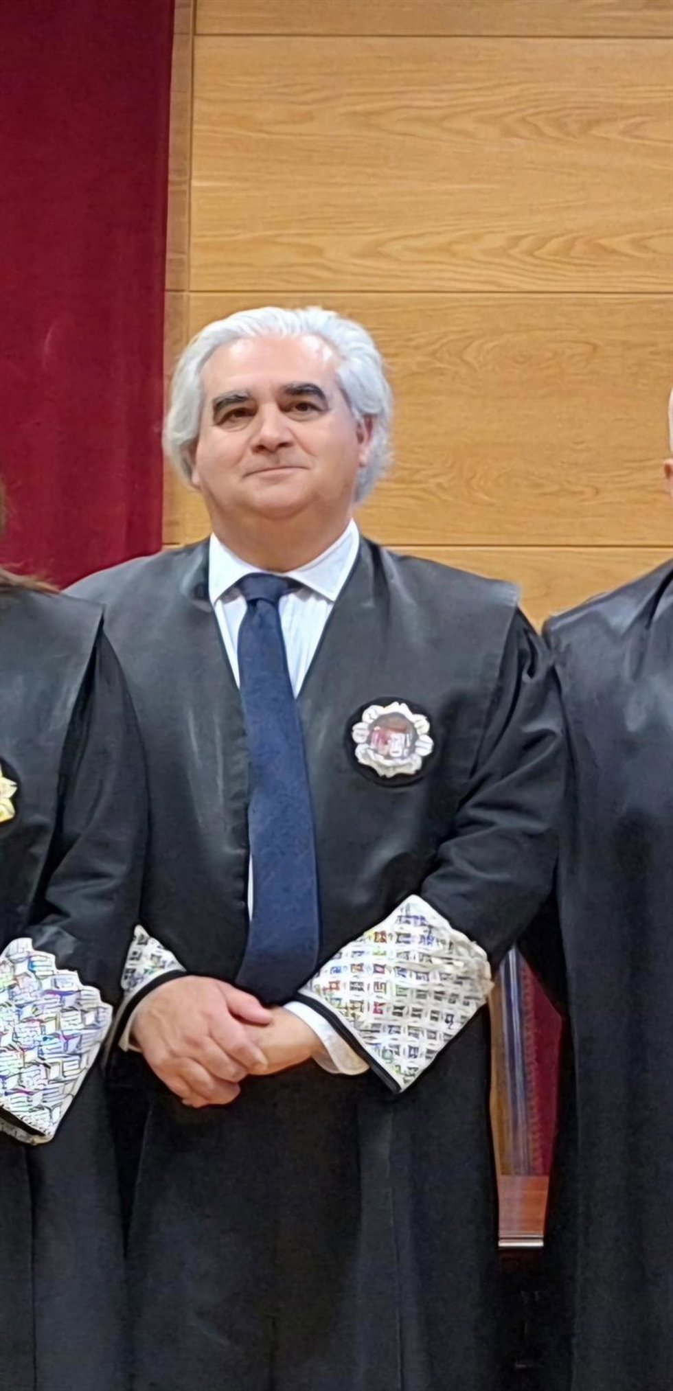 Emilio García-Cancho