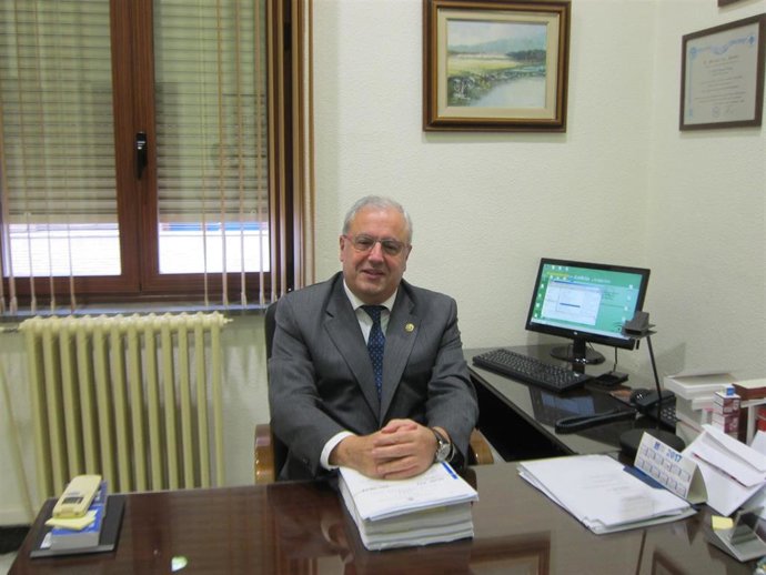 Archivo - Rafael Morales/Archivo