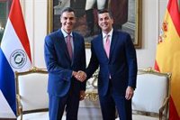 Sánchez insiste en un fondo europeo para ayudar a empresas afectadas por la guerra comercial de Trump si no hay acuerdo