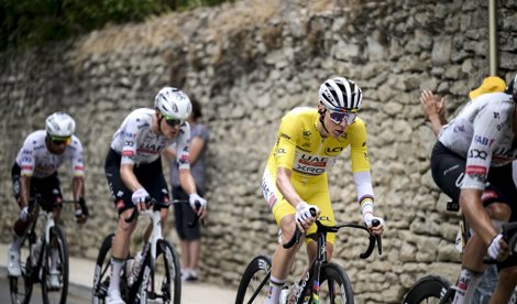 Ciclismo