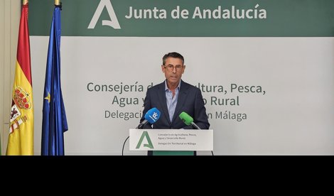 Es Andalucía - Málaga