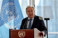 Guterres aplaude la declaración de la CIJ sobre la obligatoriedad de los Estados a actuar frente al cambio climático