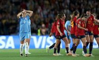 La selección femenina se reencuentra con Inglaterra con otro título en juego