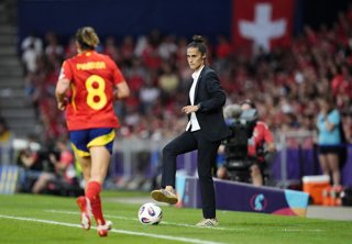 Montse Tomé