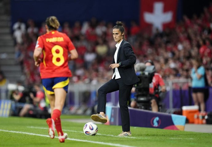Montse Tomé