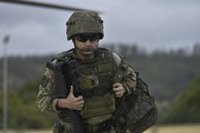 Los Ejércitos ponen el foco en la guerra electrónica: "Nuestro enemigo es el silencio"