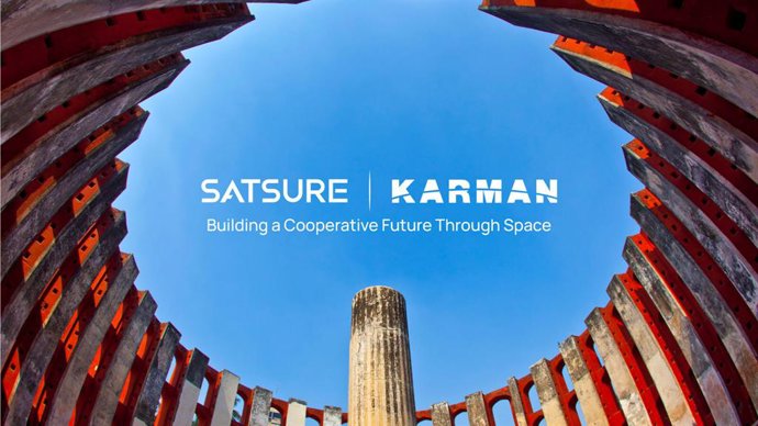 SatSure X Karman Fellowship India 2025