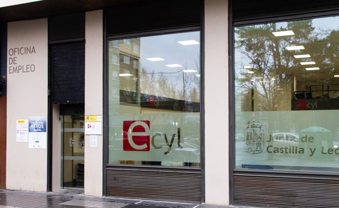 Oficina del Ecyl