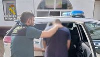 Dos detenidos por cultivo indoor de marihuana e incautadas más de 2.000 plantas en Villafranca (Toledo)