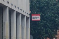 La tasa de paro juvenil cae hasta el 24,5% en el segundo trimestre