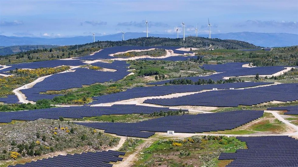 Sonnedix asegura 2.000 millones en dos operaciones de refinanciación para impulsar su crecimiento en Europa