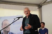 Muere Antonio Trevín: Luto en la política asturiana por el expresidente