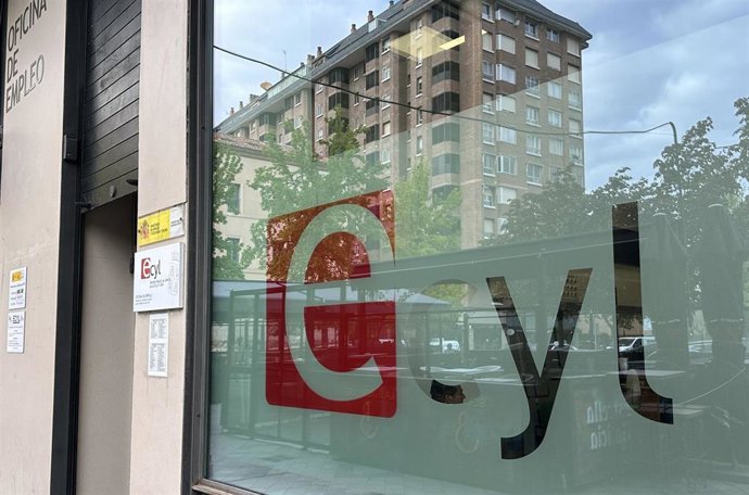 Archivo - Ecyl, empleo, paro, ocupados, EPA, trabajo, parados, oferta de empleo, oferta.