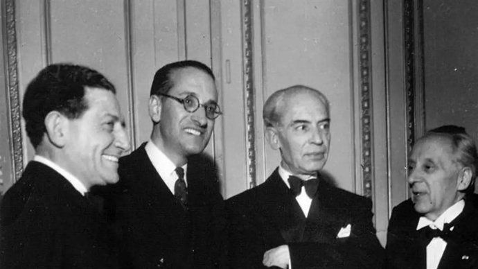 José Ballester Gozalvo, exalcalde de Toledo