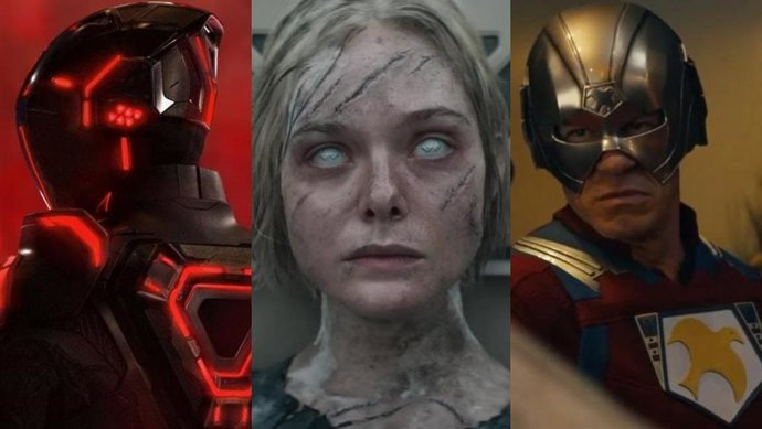 Horarios de San Diego Comic-Con 2025: Los 15 paneles imprescindibles