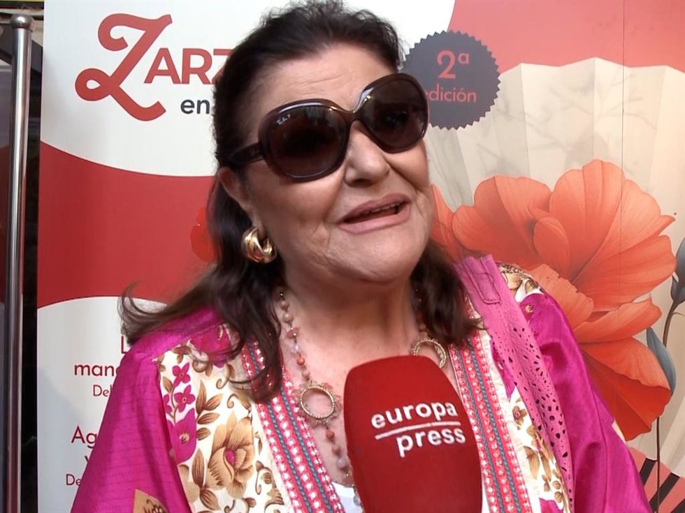 Charo Reina