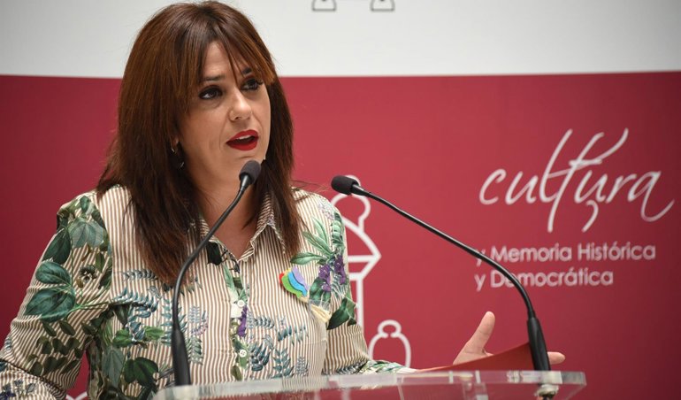 Es Andalucía - Granada