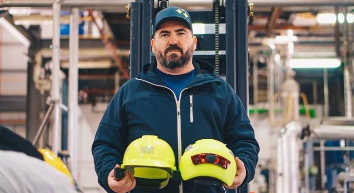 Aminer incorpora como nueva empresa asociada a HaloTech.