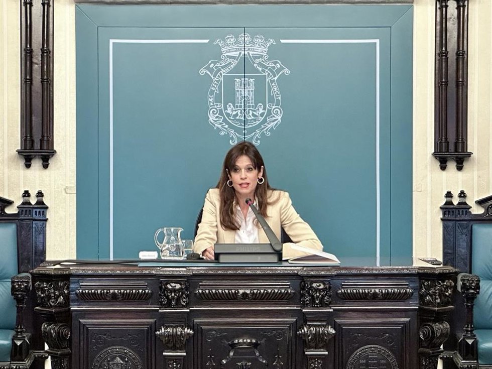 Maider Etxebarria