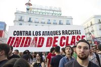 Los mensajes de odio en redes sociales aumentaron en un 384% tras la agresión en Torre Pacheco (Murcia), según OBERAXE