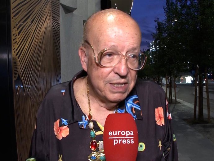 Rappel, en la fiesta de fin de temporada de 'Y ahora Sonsoles'