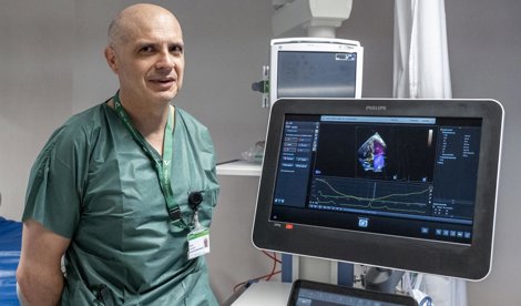 Es Andalucía - Jaén