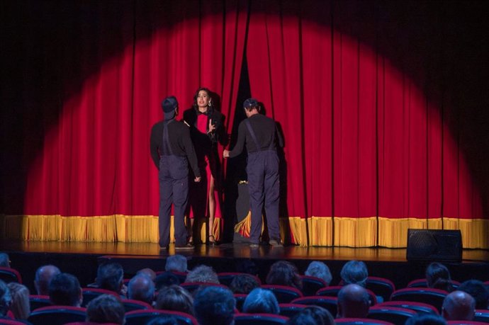 AVETID lamenta que el sector escénico afronte la nueva temporada "bajo mínimos" y pide garantías