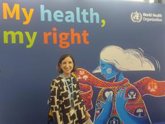 Foto: Una médica de familia española opta a la presidencia de la WONCA, la Organización Mundial de la Medicina de Familia