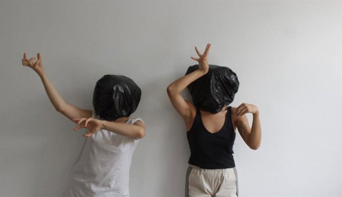 Espai LaGranja abre las puertas a la creación contemporánea con dos nuevas muestras de procesos artísticos