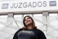 El juez del 'caso Errejón' escuchará el 31 de julio al perito que concluyó que Mouliaá tiene una "conducta incongruente"