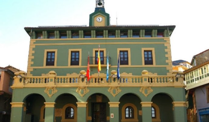 Archivo - Ayuntamiento de Tineo.