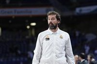 Sergio Llull renueva un año más con el Real Madrid