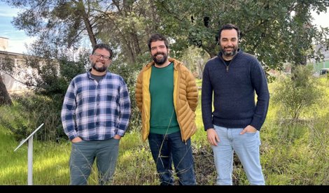 Es Andalucía - Córdoba