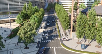 Madrid