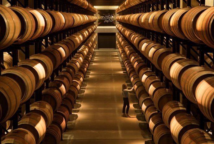 Abadía Retuerta: lujo sostenible en una abadía del siglo XII que impulsa la transición ecológica