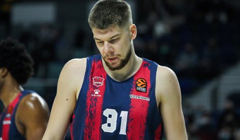 Baloncesto