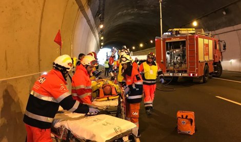 Es Andalucía - Jaén