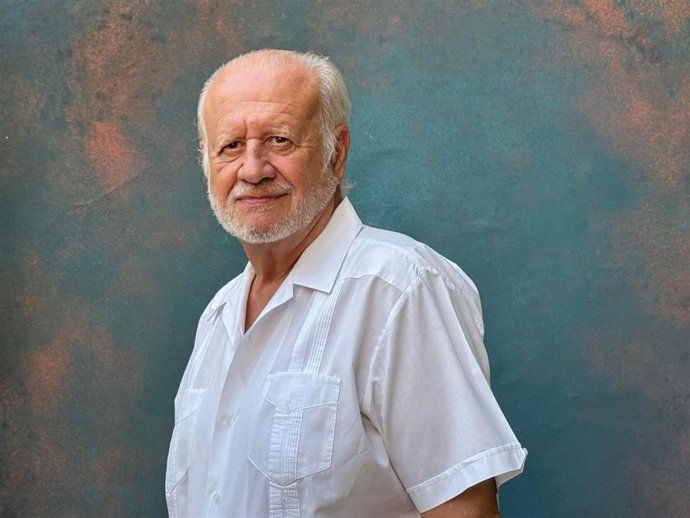 El actor Juan Echanove