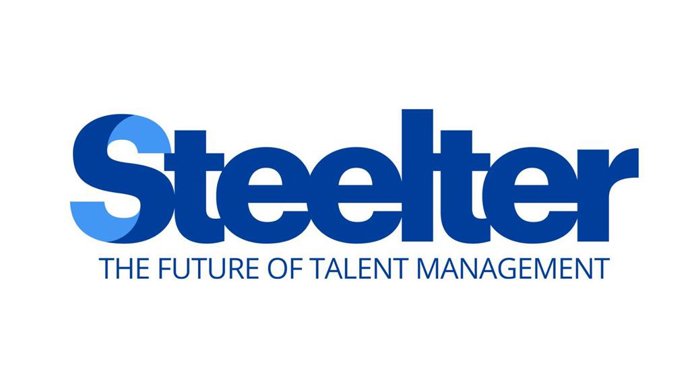 Logo Steelter