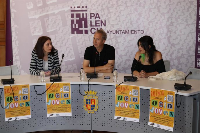 Presentación de ‘Ocio Alternativo Verano 2025’