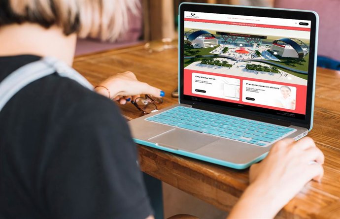 Archivo - Unibertsitate ikasle bat