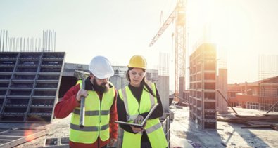 Construcción y vivienda